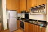 Cheap 3 bedroom apartment for rent in Tay Ho, Hanoi